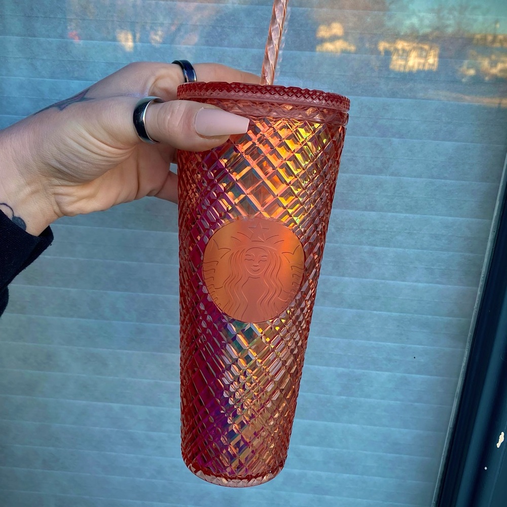 ✨STARBUCKS TUMBLER✨